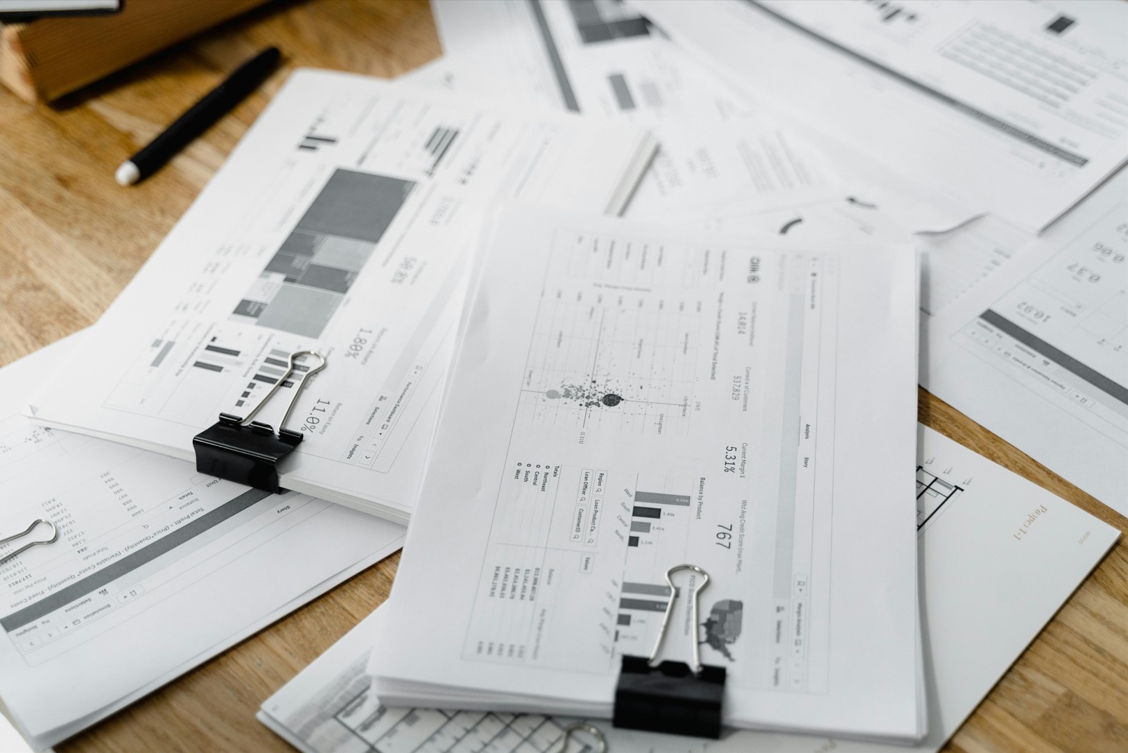 Our Process - OMEGA TEAM LLC