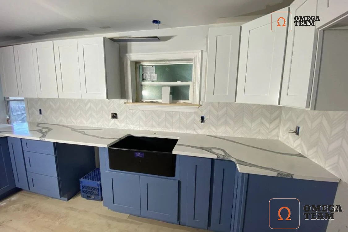 431-2 TONE KITCHEN