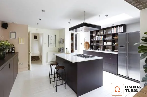 443-NEW KITCHEN