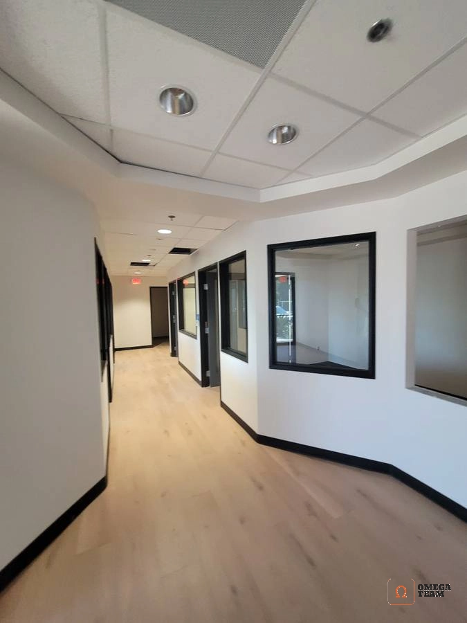 746-OFFICE BUILDING REDONE