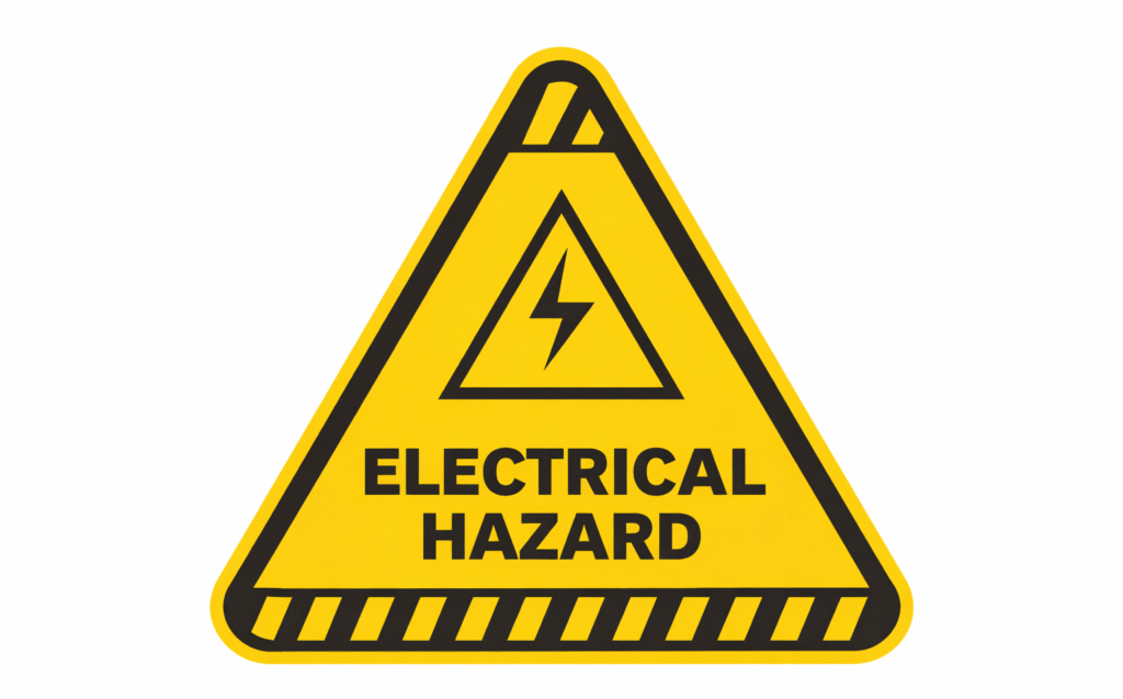 Electrical Hazards