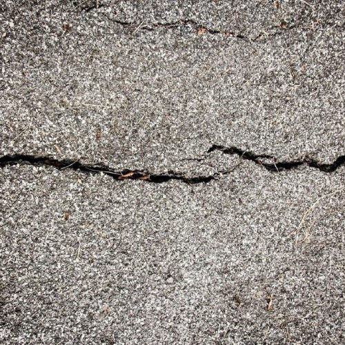 ASPHALT CRACKS 2