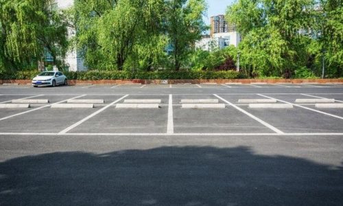 Cleaned PARKING Cleaned PARKING