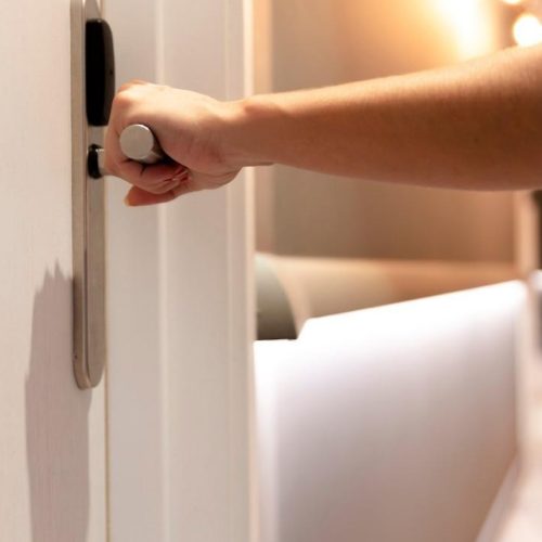 Door Handles