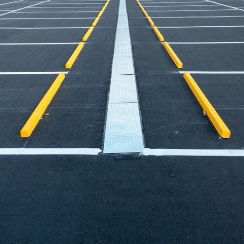 PARKING LOT just finished 2