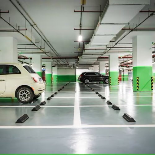 POLYURETHAN COATING