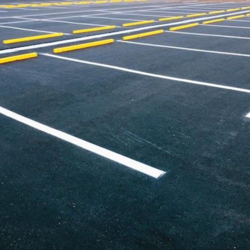STRIPING 2