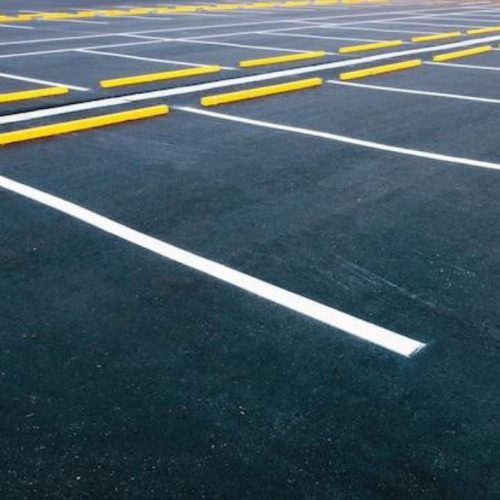 STRIPING 2b